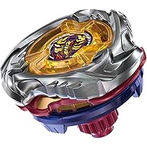 Takara Tomy Beyblade X BX-49 Starter Drunstrike 4-50FF : Amazon